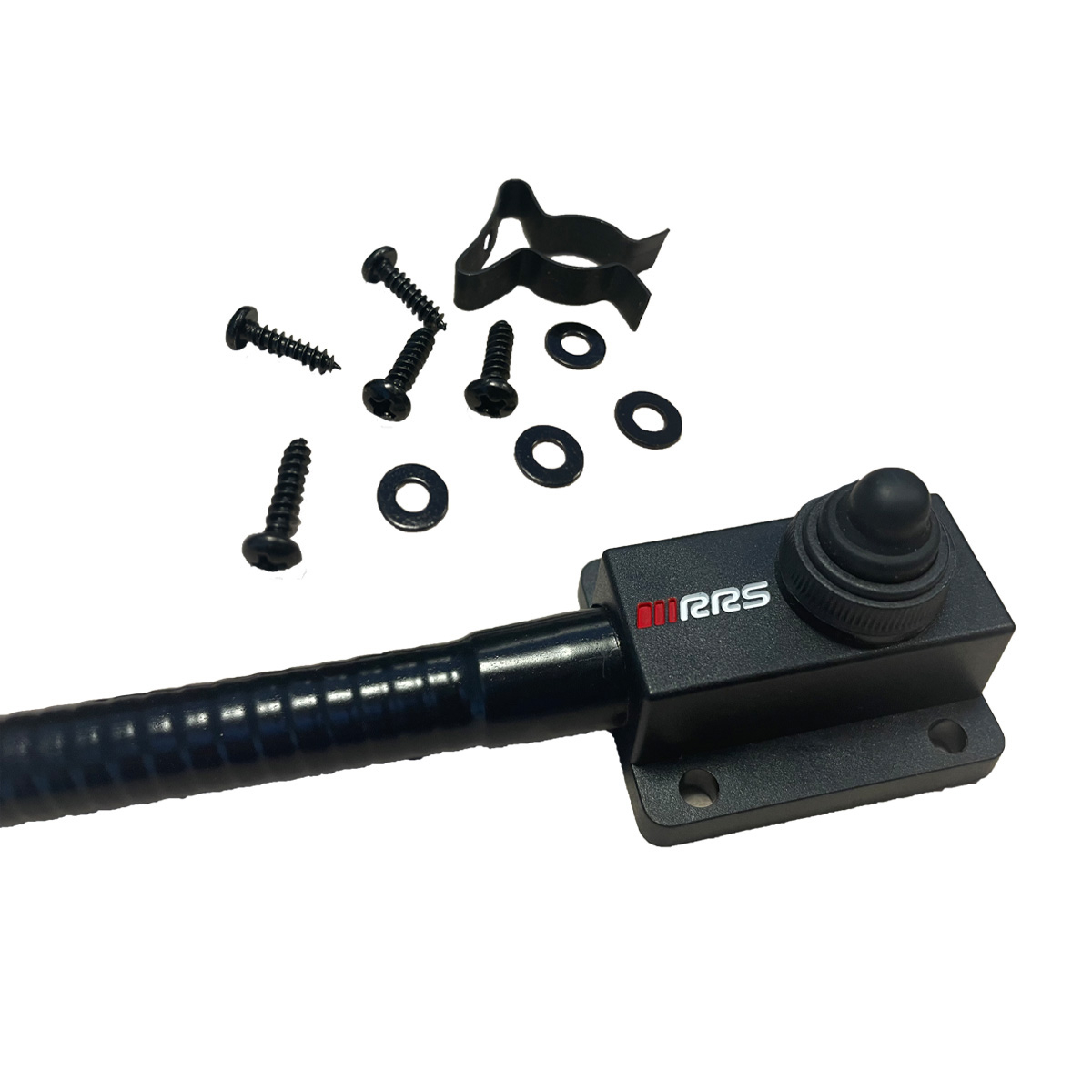 RRS LED MAP READER - 4