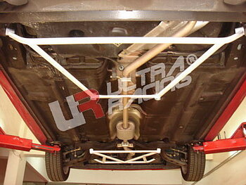 KIA PICANTO ULTRARACING 4-PUNKTS BAKRE NEDRE STAG