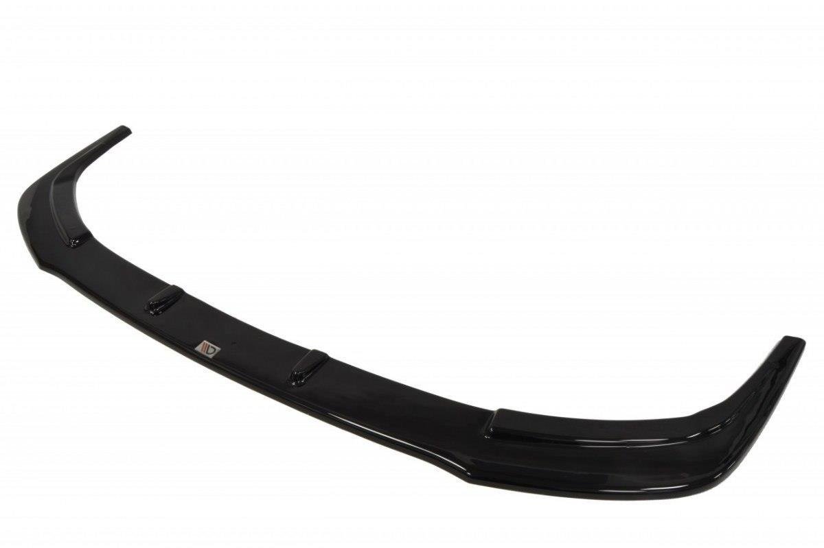 Front Splitter V.1 Mitsubishi Lancer EVO X (2007-2015) - 8