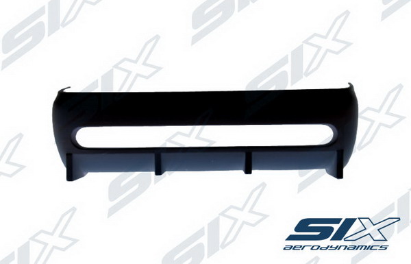 HONDA CIVIC 92-95 2/4D SIX-AERODYNAMICS BC3 REAR BUMPER