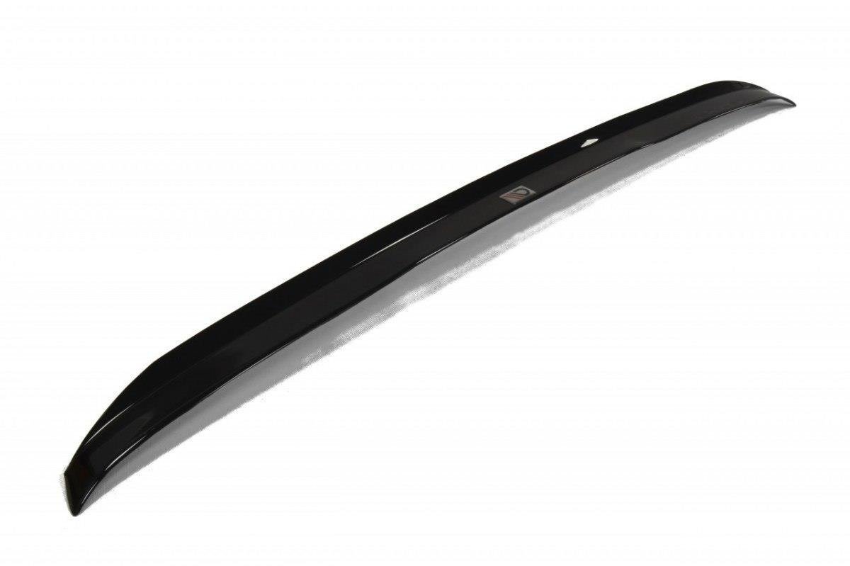 Spoiler CAP Mitsubishi Lancer EVO X (2007-2015) - 5