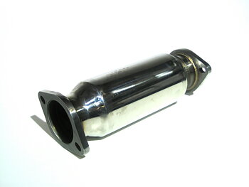 NISSAN S13/S14/R32/R33 GTST/GTR CATALYC CONVERTOR TEST PIPE