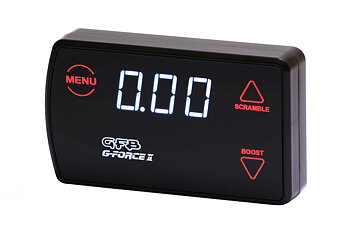 GO FAST BITS G-FORCE V2 ELECTRONIC BOOST CONTROLLER [GFB]