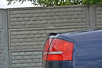 VINGEXTENSION  AUDI S8 D3