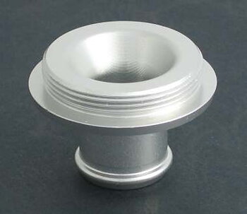 MACH 1 HOSE INLET ADAPTOR 20MM [GFB]