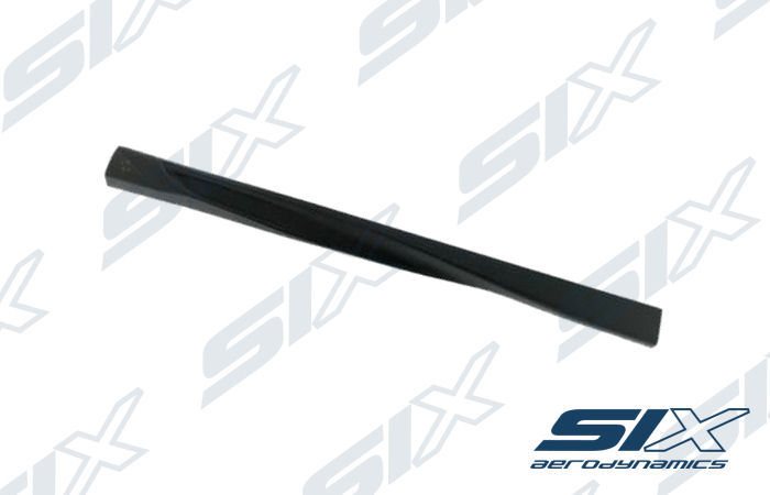 HONDA CIVIC 96-00 3D SIX-AERODYNAMICS GZG SIDESKIRTS