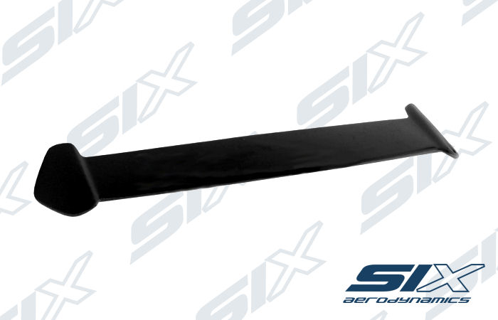 HONDA CIVIC 96-00 3D SIX-AERODYNAMICS TR REAR SPOILER