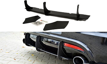 VW SCIROCCO DIFFUSER