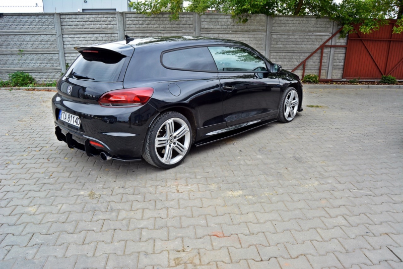 VW SCIROCCO DIFFUSER - 4