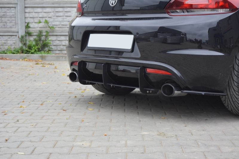VW SCIROCCO DIFFUSER
