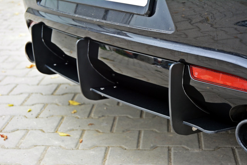 VW SCIROCCO DIFFUSER - 3