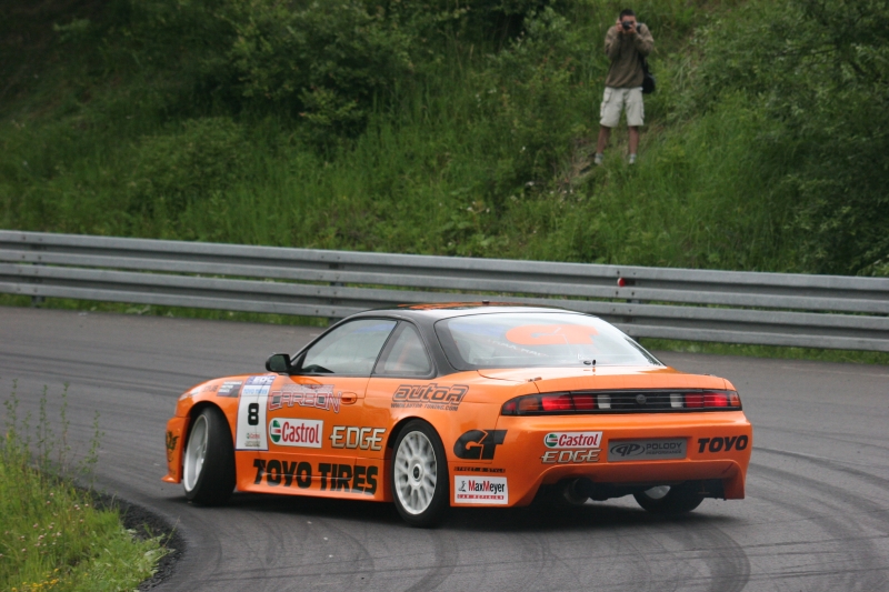 NISSAN S14/S14A 95-99 WIDE BODYKIT 'DRIFT' 12-PIECE [AUTOR] - 6