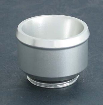 MACH1/RESPONS/DECEPTOR RECIRC HOSE OUTLET ADAPTOR 33MM[GFB]