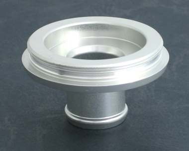 RESPONS/DECEPTOR PRO HOSE ADAPTOR BASE 20MM [GFB]