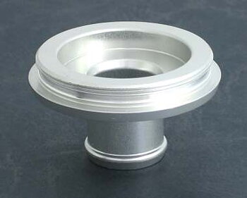 RESPONS/DECEPTOR PRO HOSE ADAPTOR BASE 20MM [GFB]