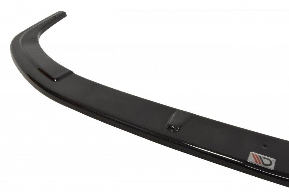 Front Splitter V.2 Mitsubishi Lancer EVO X (2007-2015) - 6