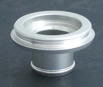 RESPONS/DECEPTOR PRO HOSE ADAPTOR BASE 25MM [GFB]