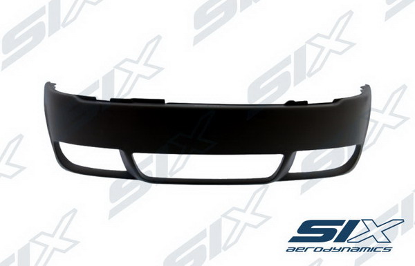 RENAULT CLIO I B SIX-AERODYNAMICS RS1 FRONT BUMPER