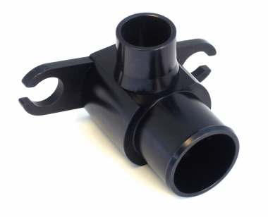 NISSAN S14/S15 MACH 1 FLANGE ADAPTOR [GFB]
