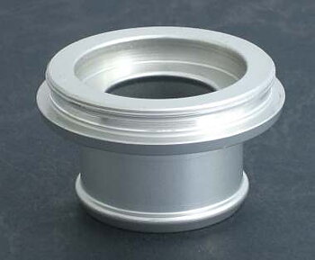 RESPONS/DECEPTOR PRO HOSE ADAPTOR BASE 33MM [GFB]