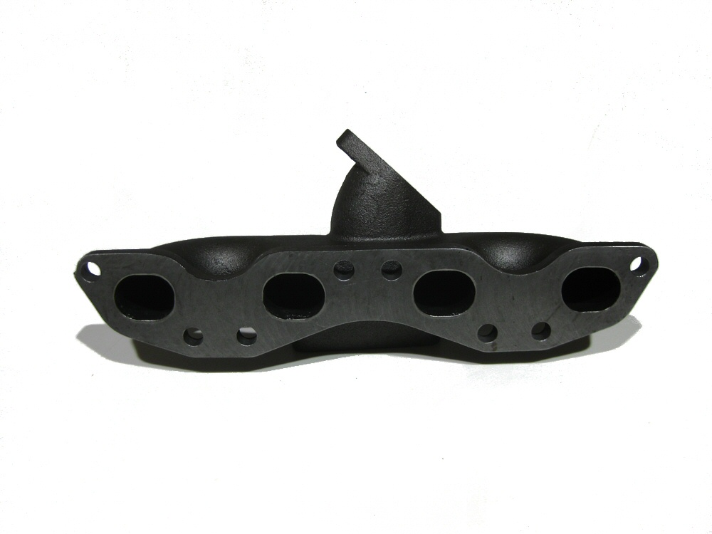 NISSAN S14/S15 SR20DET 94-01 TURBO HEADER/MANIFOLD CASTED