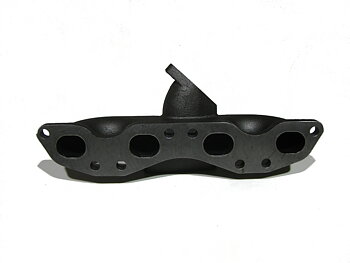NISSAN S14/S15 SR20DET 94-01 TURBO HEADER/MANIFOLD CASTED