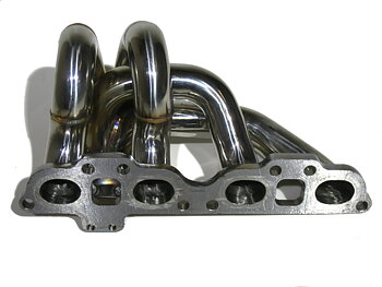 NISSAN S14/S15 SR20DET 94-01 TURBO HEADER/MANIFOLD STAINLESS