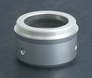 RESPONS/DECEPTOR PRO PIPE MOUNT BASE 38MM [GFB]