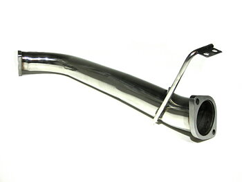 NISSAN S14/S15 SR20DET TURBO FRONT PIPE STAINLESS STEEL