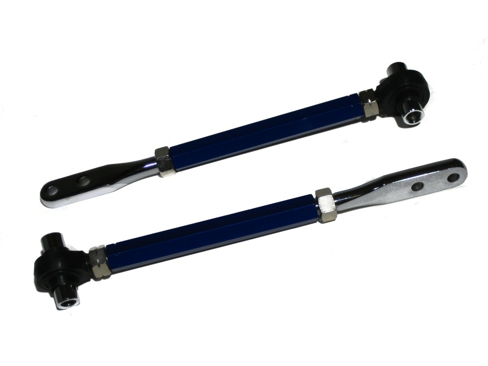 NISSAN S14/SKYLINE/300ZX FRONT TENSION RODS - 3