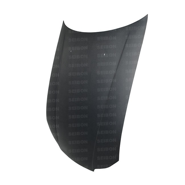 NISSAN S15 99-01 SEIBON OEM DRY-CARBON HUV - 2