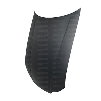 NISSAN S15 99-01 SEIBON OEM DRY-CARBON HOOD