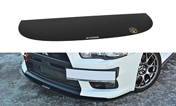 Front Racing Splitter V.3 Mitsubishi Lancer EVO X (2005-2017)