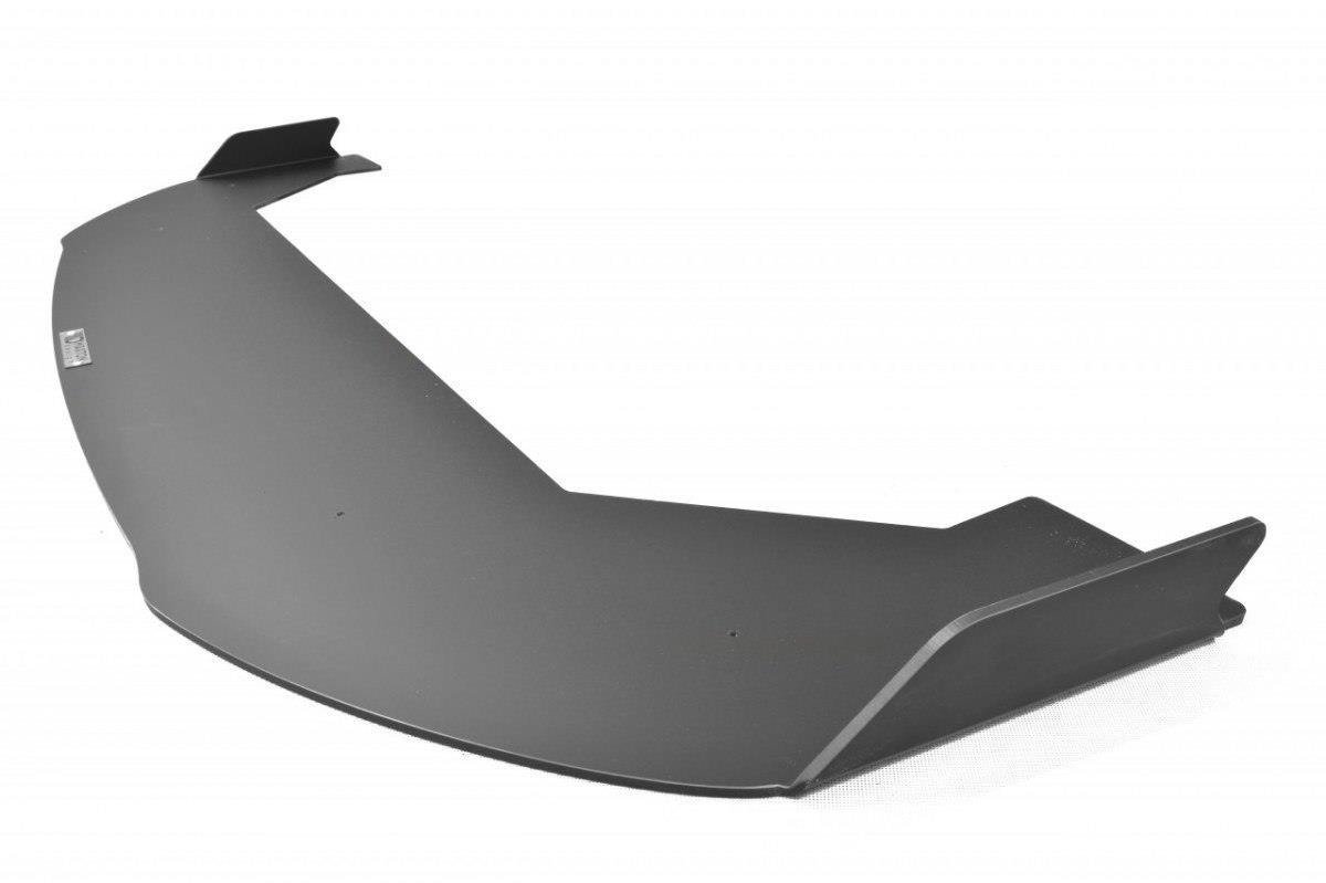 Front Racing Splitter V.1 Mitsubishi Lancer EVO X (2007-2015) - 8
