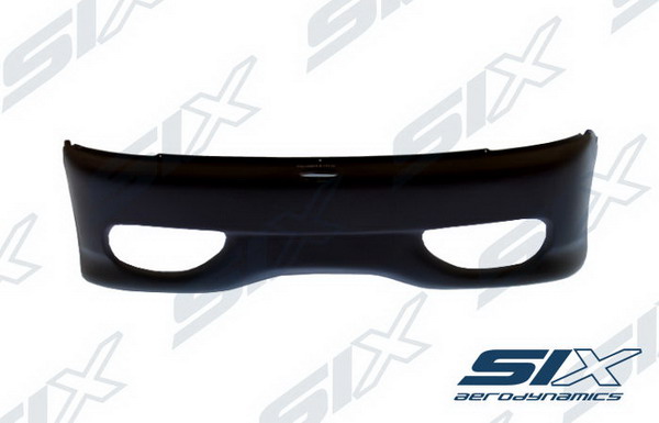 OPEL CORSA B SIX-AERODYNAMICS RS1 REAR BUMPER