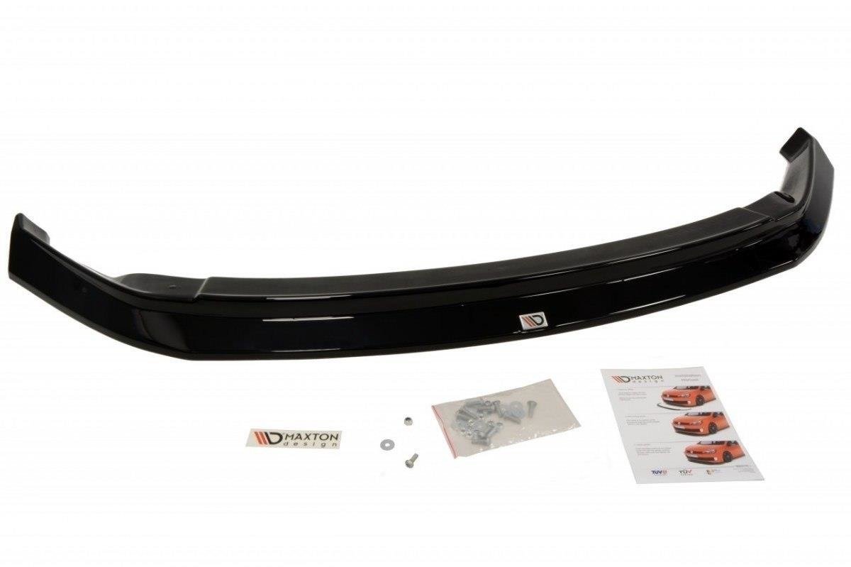 Front Splitter Nissan 370Z (2009-2012) - 5