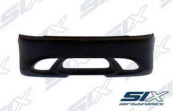 OPEL CORSA B SIX-AERODYNAMICS RS2 REAR BUMPER