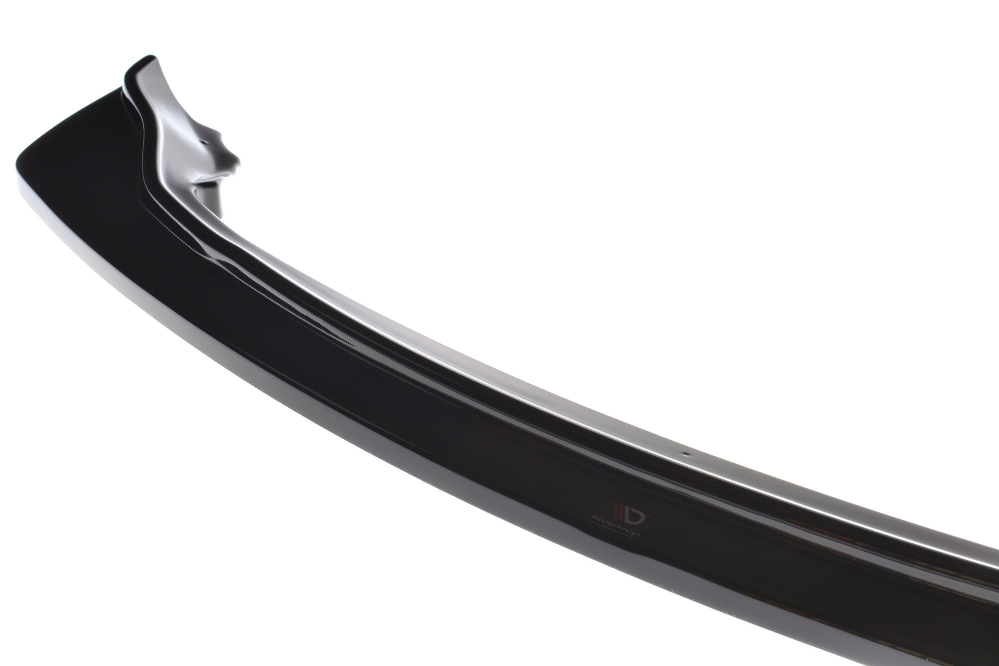 Front Splitter Nissan 350Z - 6