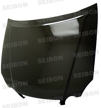 LEXUS GS SERIES 98-04 SEIBON OEM CARBON HOOD