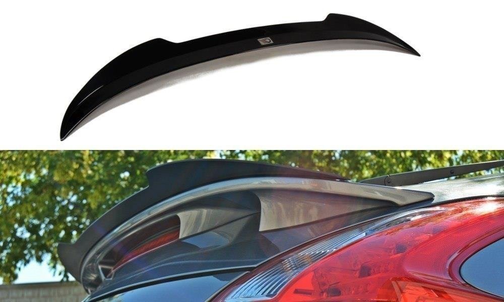 Spoiler CAP Nissan 370Z (2009-2020)