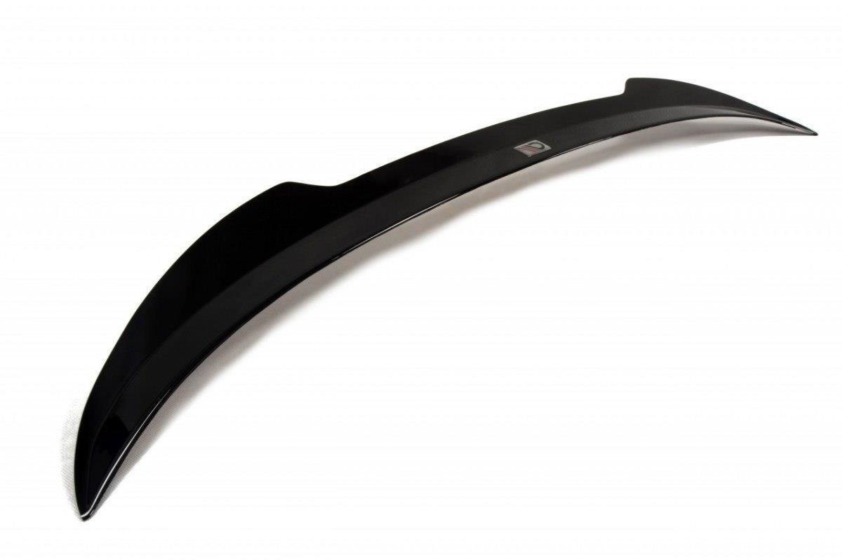 Spoiler CAP Nissan 370Z (2009-2020) - 4