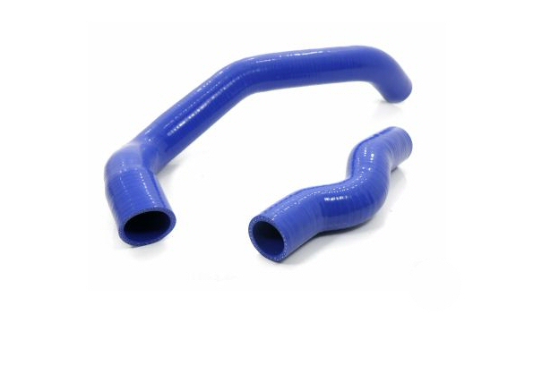 NISSAN SKYLINE R32 2.5NT 2.0T RADIATOR SILICONE HOSES 2-PC