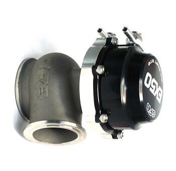 EX50 50MM V-BAND STYLE EXTERNAL WASTEGATE [GFB]