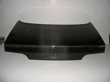 NISSAN SKYLINE R32 GRP TRUNKLID LIGHTWEIGHT-OEM 4KG [AUTOR]