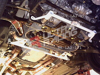 LEXUS IS200/300/250/350 +GS300/GS350 UR FRONT LOWER BAR 170