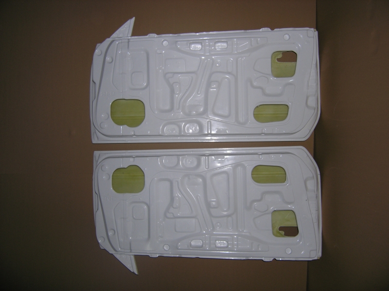NISSAN SKYLINE R32 LEFT DOOR LIGHTWEIGHT-OEM 4KG[AUTOR] - 2