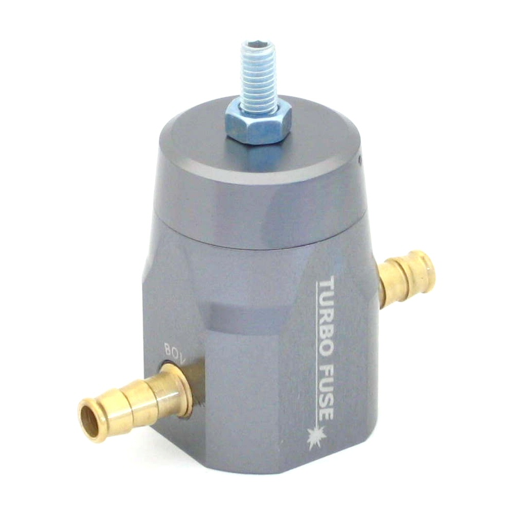 TURBO FUSE OVERBOOST PROTECTION VALVE [GFB]