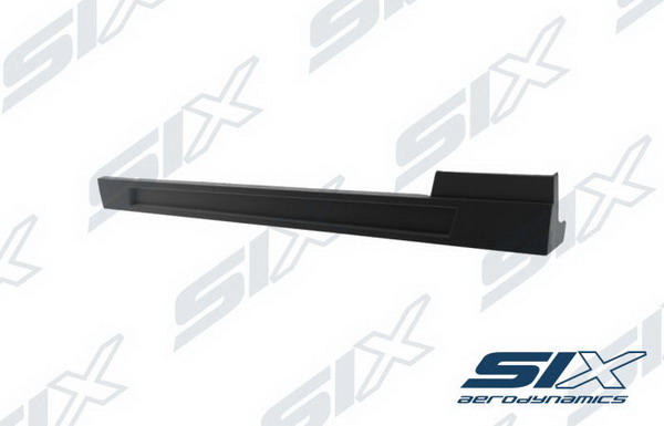 HONDA DELSOL 92-97 SIX-AERODYNAMICS KRS SIDESKIRTS