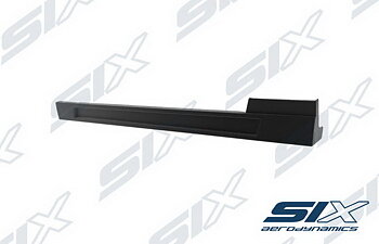 HONDA DELSOL 92-97 SIX-AERODYNAMICS KRS SIDESKIRTS
