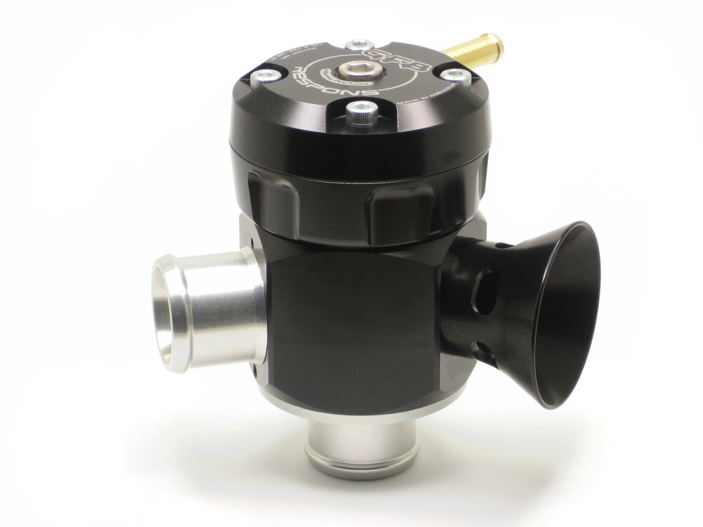 UNIVERSAL 25MM IN / 25MM OUT BOSCH REPL. RESPONS TMS [GFB]